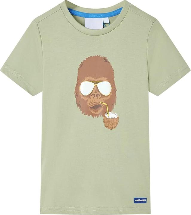 Image du produit vidaXL Kinder T-Shirt (116)