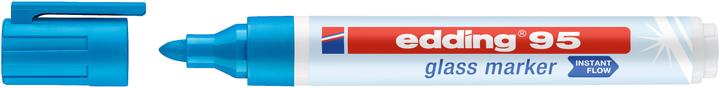 Image du produit Edding Marqueur en verre 95 (1 x)