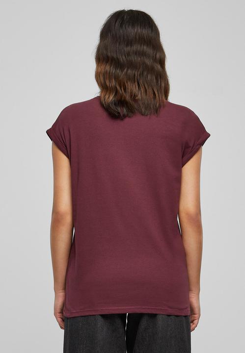 Immagine prodotto Urban Classics Tee a spalla estesa da donna (S)
