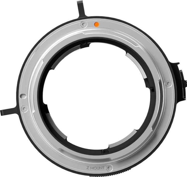 Immagine prodotto Thypoch Positive Lock Adapter M Mount to Z Mount (Black)