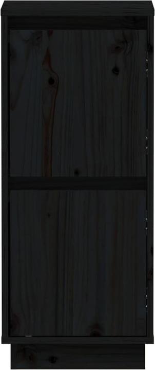 Image du produit vidaXL Sideboard (31.50 x 34 x 75 cm)