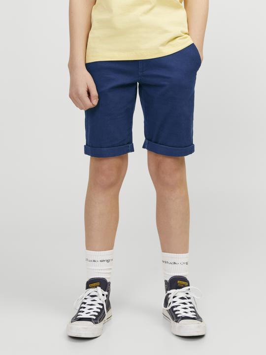 Actual product image Jack & Jones Jpstdavid Jjchino Shorts Akm Sn Mni (98)