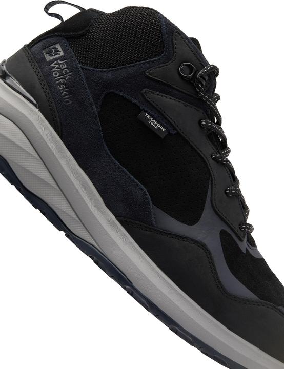 Actual product image Jack Wolfskin Camp Fever Texapore Mid M (40)