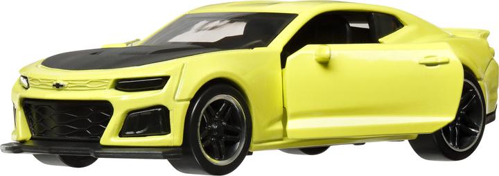 Produktbild Hot Wheels Pull-Backs