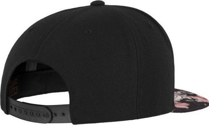 Produktbild Flexfit Classic ProStyle Snapback Mütze