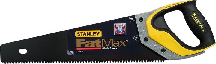 Produktbild Stanley Fuchsschwanz Fat Max