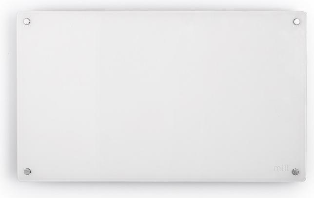 Immagine prodotto Mill Glass Panel Heater 600W (600 W)