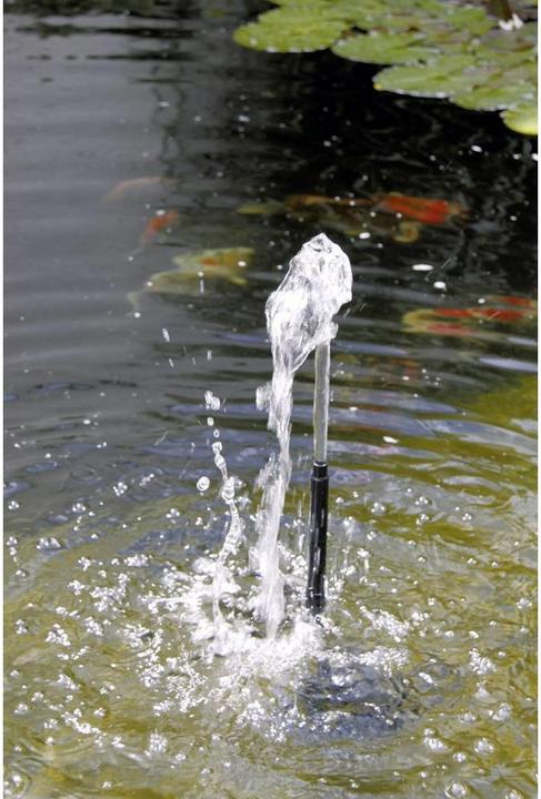 Image du produit Esotec Napoli 101773 Kit de pompe solaire