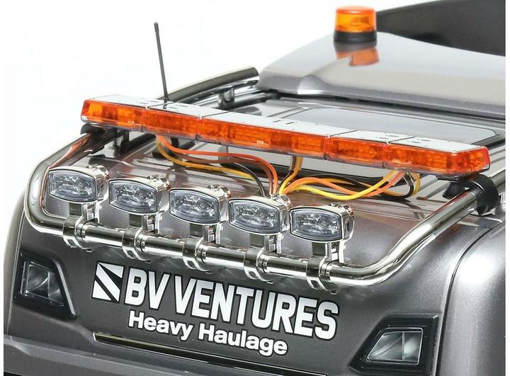 Produktbild Tamiya Lastwagen Scania 770 (Kit)