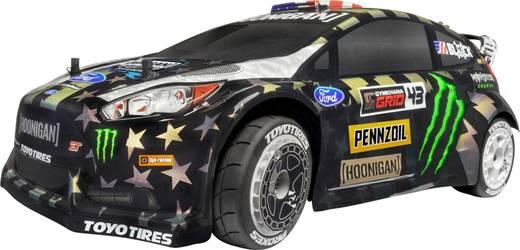 Immagine prodotto HPI WR8 Ken Block Ford Fiesta Nitro RTR (RTR pronto all'uso)