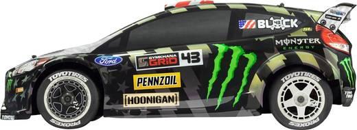 Immagine prodotto HPI WR8 Ken Block Ford Fiesta Nitro RTR (RTR pronto all'uso)