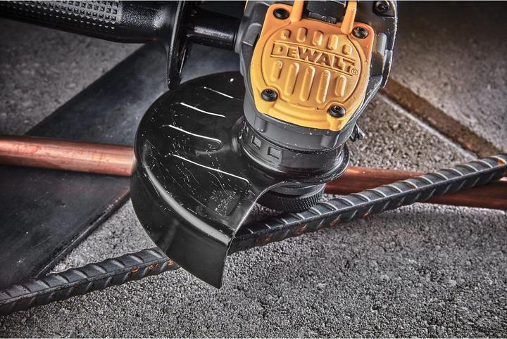 Produktbild DeWalt DCG409NTXJ (125 mm)