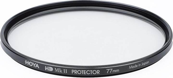 Actual product image Hoya HD Mk II Protector Filter (67 mm, Protection filter, 67 mm)