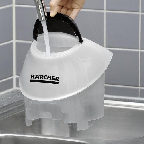 Actual product image Kärcher SC5 Easy Fix (4.20 bar, 2200 W)