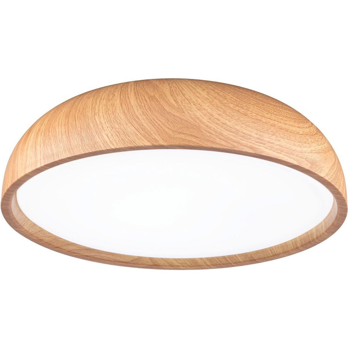 Paulmann, Wandleuchte + Deckenleuchte, PAUL LED-Deckenleuchte (2500 lm)