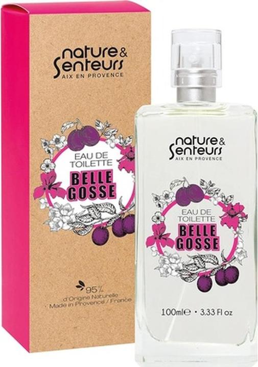 Nature & Senteurs Belle Gosse Natürlich (Eau de Toilette, 100 ml)