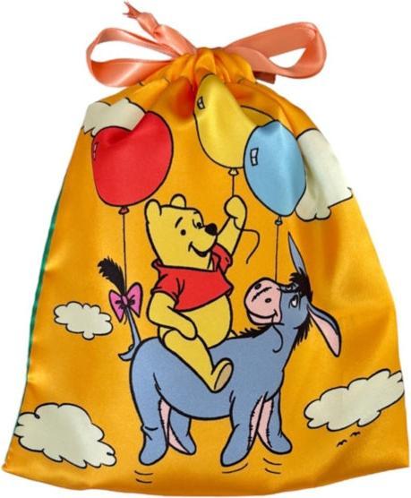 Image du produit Disney Store - Sac à noeuds avec ballon Winnie l'ourson