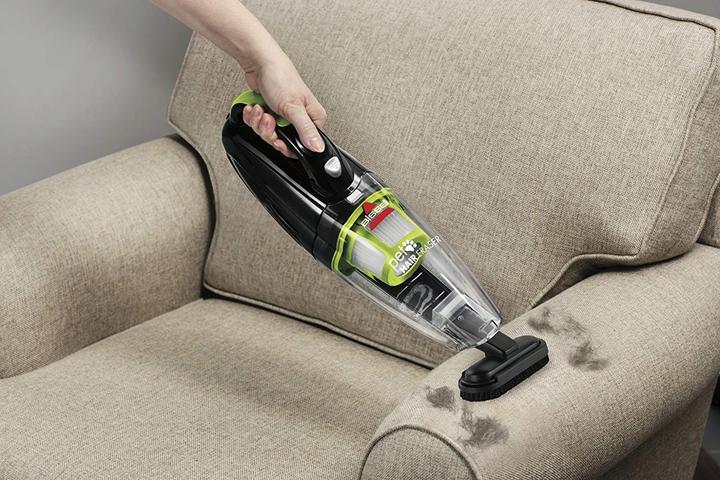 Actual product image Bissell Pet Hair Eraser