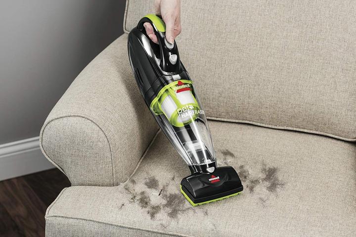 Actual product image Bissell Pet Hair Eraser