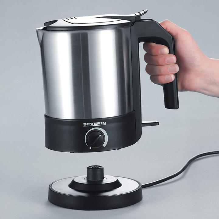 Produktbild Severin Wk 3369 (1.50 l)