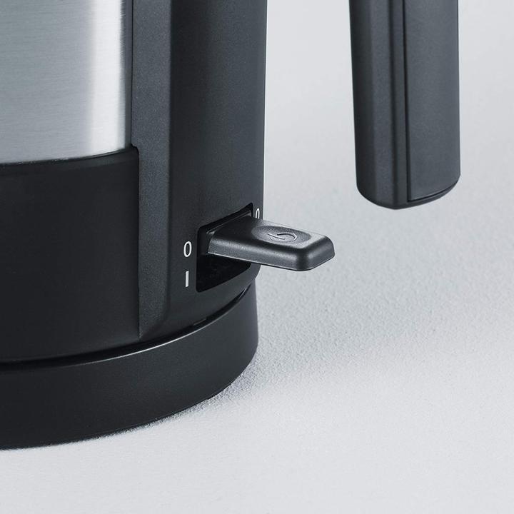 Produktbild Severin Wk 3369 (1.50 l)