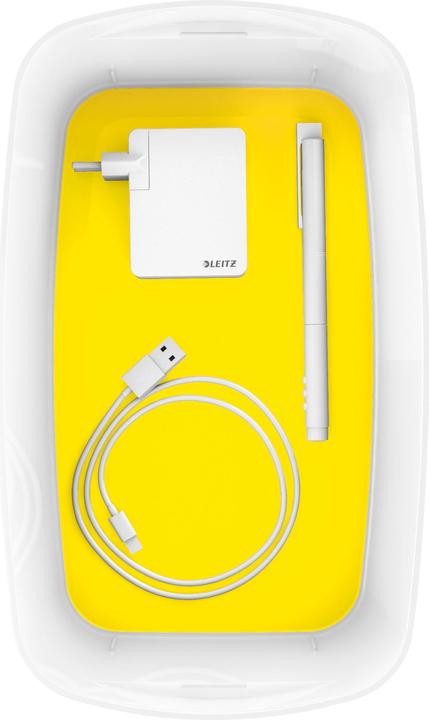 Image du produit Leitz Boîte de rangement MyBox (31.8 x 19.8 x 38.5 cm, 18 l)