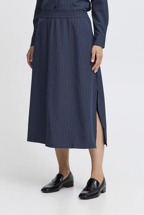 Produktbild B.young BYMMMIDDE LONG SKIRT 20815546 (40)