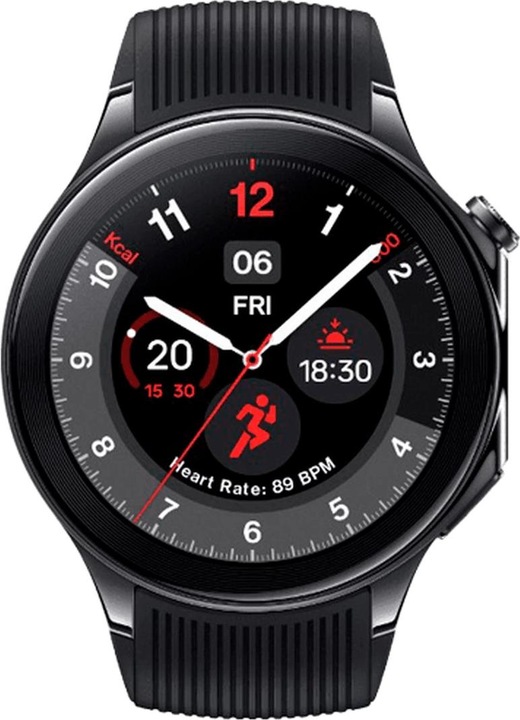 Actual product image OnePlus Watch 2 (46.60 mm)