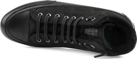 Actual product image Candice Cooper Plus fur (40)