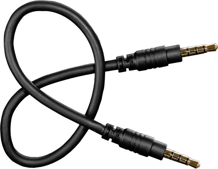 Produktbild Saramonic SR-SM-C301 (1 m, AUX Kabel)