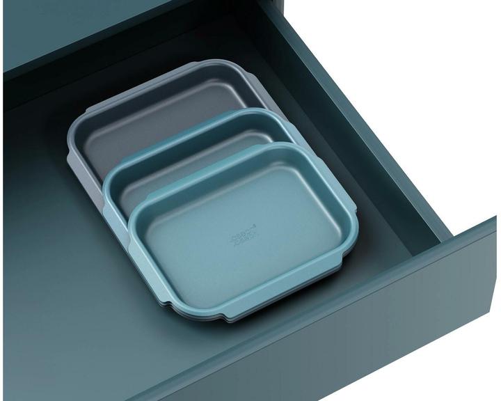 Immagine prodotto Joseph Joseph 3er Set Nest Bake Backform antihaftbeschichtet