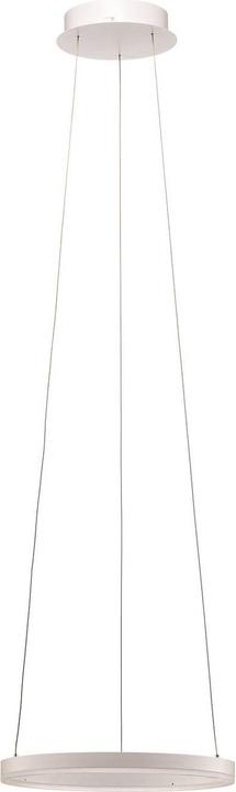Arcchio Albiona Lampe à suspendre Ø40 Hvid