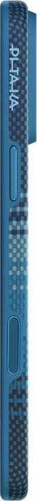 Actual product image Pitaka Ultra-Slim (Apple iPhone 17 Pro)