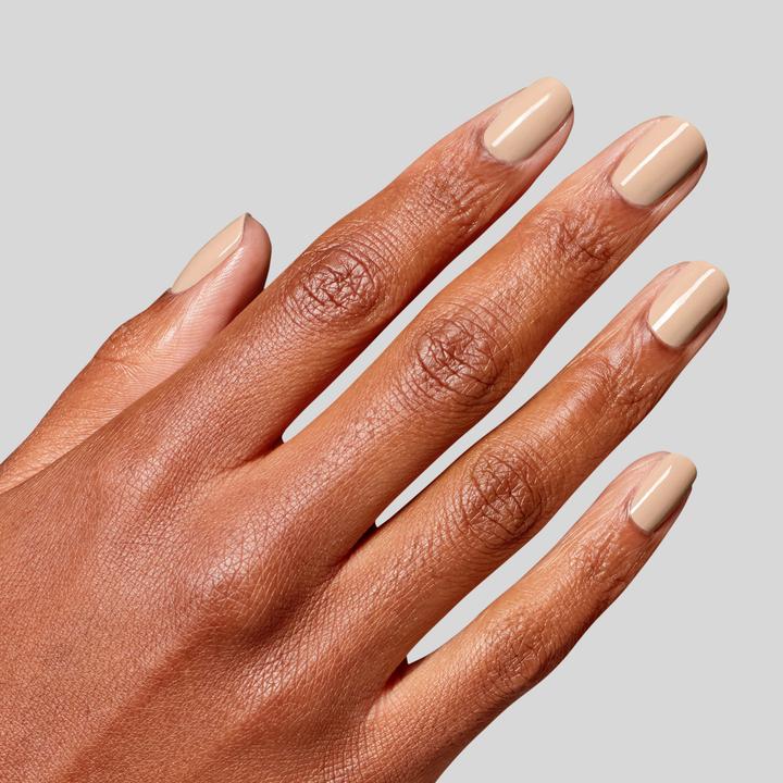 Immagine prodotto OPI Smalto asciugatura rapida - tonalità opache, cremose e scintillanti (Nude, Non vedo l'ora di aspettare, Smalto)
