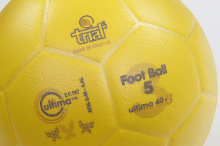 Immagine prodotto Trial ® Fussball ULTIMA SOFT (5)
