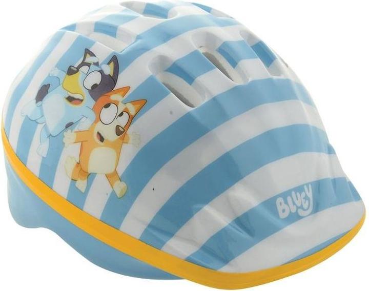 Produktbild Bluey Sicherheitshelm