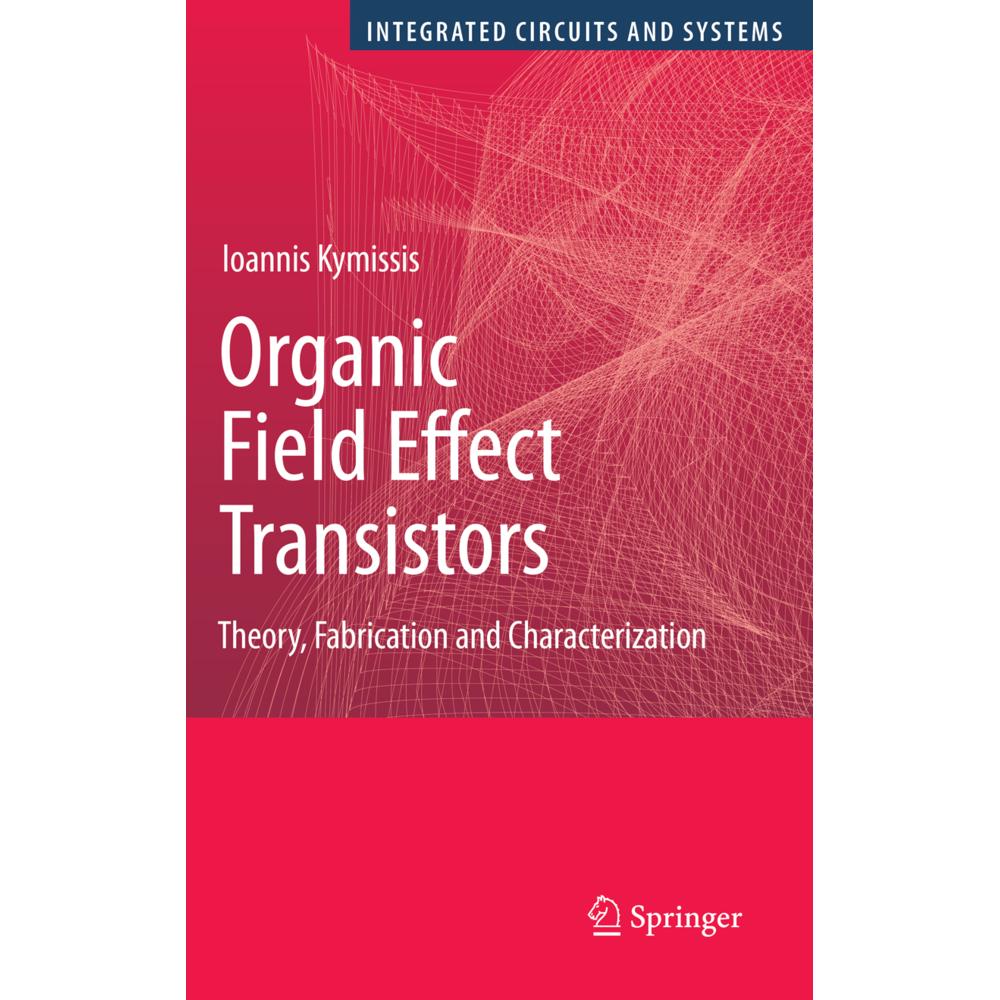 Organic Field Effect Transistors, Fachbücher