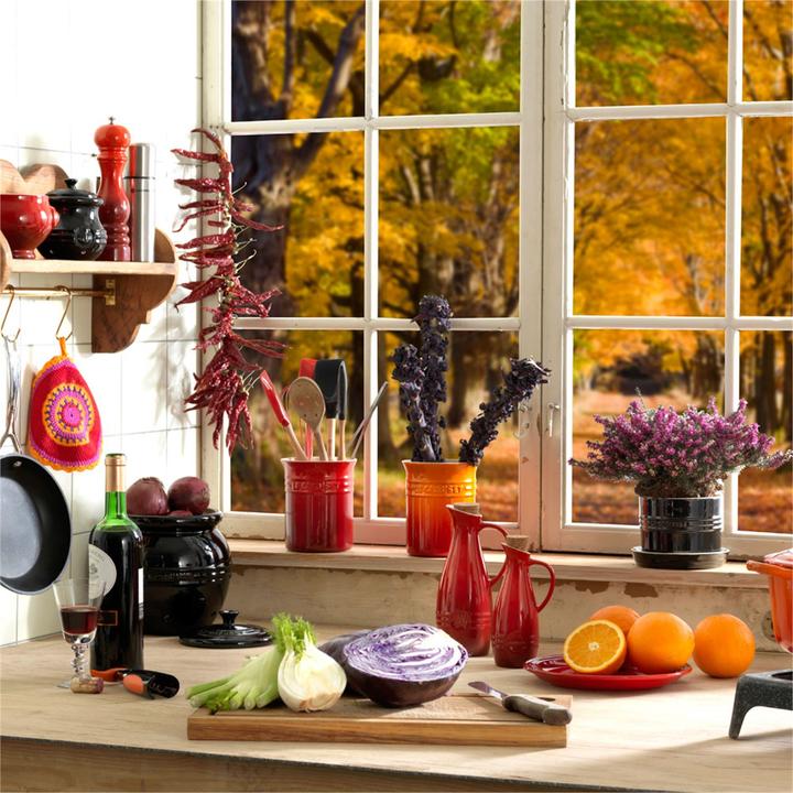 Actual product image Le Creuset Pot for ladles (Pot)