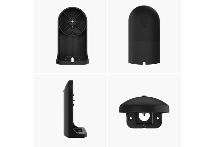 Immagine prodotto Reolink Wandhalterung für PT Kamera Schwarz (Kit di montaggio)