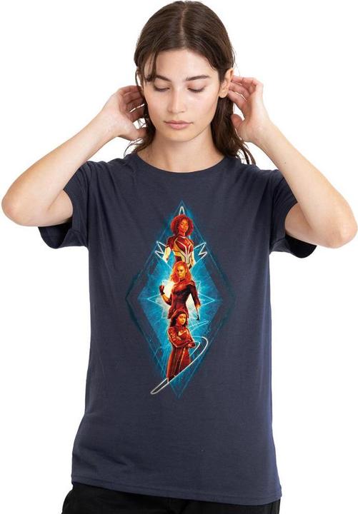 Produktbild The Marvels TShirt (M)