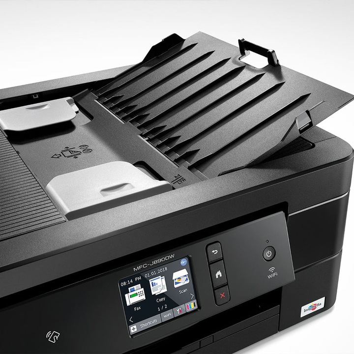 Image du produit Brother Mfc-J890dw (Encre, Couleur)
