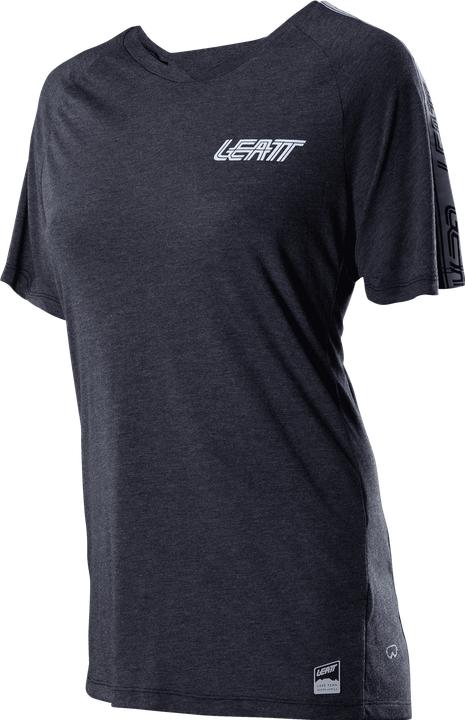 Immagine prodotto Leatt Maglia MTB All-Mtn 2.0 Donna nero M (M)