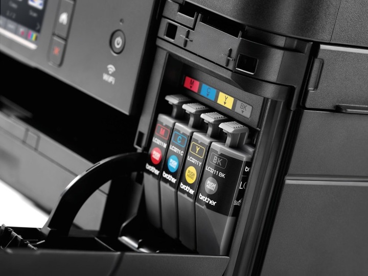 Image du produit Brother Mfc-J890dw (Encre, Couleur)