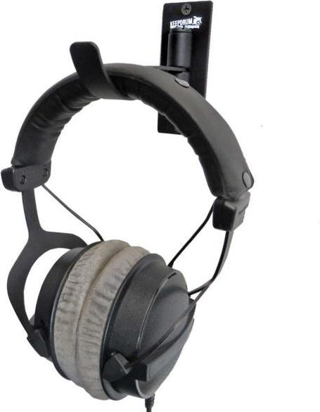 Produktbild keepdrum HMP01 Kopfhörer-Wandhalter