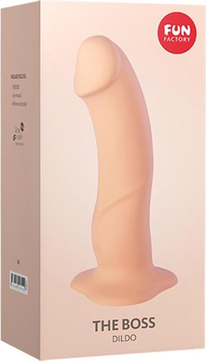 Produktbild Fun Factory The Boss