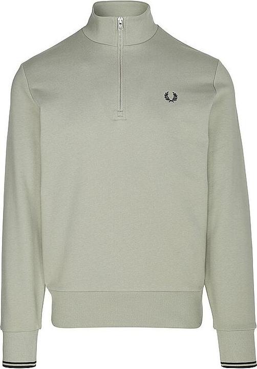 Produktbild Fred Perry Troyer Sweater (L)