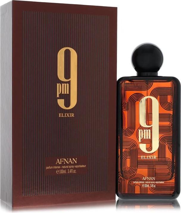 Produktbild Afnan 9PM Elixir (Extrait De Parfum, 100 ml)