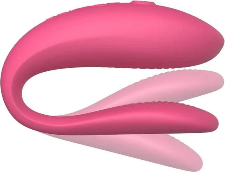 Produktbild We-Vibe Sync Lite