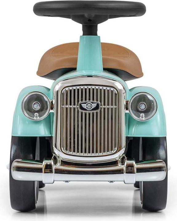 Produktbild Mally Baby Reflektor mit Ton Milly Royce mint