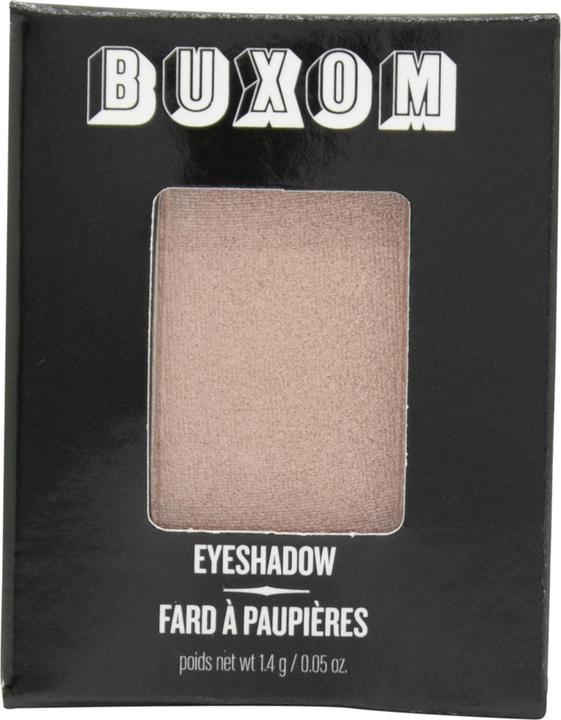 Buxom Single Eyeshadow Bar 1.5g - Champagne Buzz (Champagne buzz)